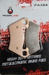 Тормозные колодки Rider Lab для Polaris Sportsman ACE Ranger  RZR 2202413 FA354