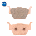 Тормозные колодки Honda 06435-HN8-016 /06435-HN8-006 /06435-HP1-016 /06435-HP1-006 OTRSS FA373 FA373O