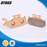 Тормозные колодки задние Yamaha Raptor 700 06-12 /Rhino 660/450 FA317 /FA428 /1S3-W0046-01-00 /1S3-W0046-00-00 /5UG-W0046-01-00 /5UG-W0046-00-00 FA428O