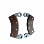 Тормозные колодки медные перед / зад POLARIS RZR, RANGER 1000/900 2203747 2205949 FA452O FA452 FDB2263SG WE445378 MED RIDERLAB FA452M FA452M