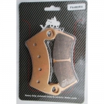 Тормозные колодки передние/задние Polaris RZR / Ranger 2203747 / 2205949 OTRSS FA452 FA452O