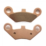 Тормозные колодки для X8 /X6 /X5 /CF500 9010-080810 /9010-0808A0 /9010-0808B0 FA159R / FA453 FA453O