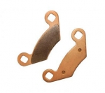 Тормозные колодки Polaris Sportsman 1000/850/800/550 2203628 / 2204088 OTRSS FA475 FA475O