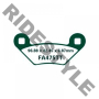 Тормозные колодки EBC для Polaris FA475TT FA475TT