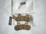 Тормозные колодки передние правые Can-Am Maverick X3 / Defender / Traxter 715900387 OTRSS FA683O FA683O
