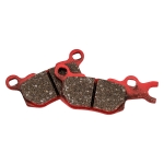 Тормозные колодки задние правые Can-Am Maverick X3 / Defender / Traxter 715900380 /FA684 FA684O