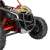 Бампер передний Can-Am Maverick X3 2017+ черный 715002878 FB099CA