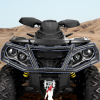 Бампер передний GorillaWorks для BRP Can Am Outlander G2 715004837 715000947 /705014128 FB837 с металлическими уголками