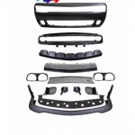 Передний бампер Dodge Challenger 2015+ FB91 FB91