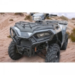Передний бампер Polaris Sportsman 570/450 2021+ 2884844 RiderLab FB92 FB92