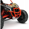 Бампер передний Can-Am Maverick X3 2017+ красный 715002878 FB98