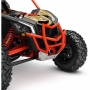 Бампер передний Can-Am Maverick X3 2017+ красный 715002878 FB98