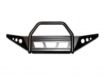 Силовой передний бампер SuperATV для Yamaha Rhino 450 660 700 FBC-Y-RHI-B