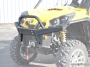 Передний бампер SuperATV для Can-Am Commander 800 1000 FBG-CA-COM-2
