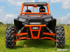 Передний бампер SuperAtv для Polaris RZR 1000 FBG-P-RZR1K-002-00
