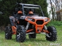 Передний бампер суперусиленный SuperAtv для Polaris RZR 1000 FBG-P-RZR1K-001-00 (04, 03, 07)
