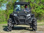 Передний бампер SuperATV для Polaris RZR-570 800 900 FB-P-RZR