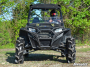 Передний бампер SuperATV для Polaris RZR-570 800 900 FB-P-RZR
