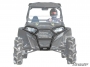 Передний бампер SuperATV для Polaris RZR-570 800 900 FB-P-RZR-001-00