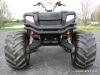 Передний бампер SuperATV для Polaris Sportsman 500-800 (2005+) FB-P-SPT-05+