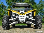 Бампер передний для Yamaha YXZ-1000 FB-Y-YXZ-05 / FB-Y-YXZ-00 