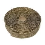 Термостойкая лента для выхлопной системы Generic