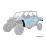 Расширители арок /брызговики Can-Am Commander 2021+ SuperATV FF-CA-COM FF-CA-COM
