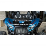 Расширители арок /брызговики Kawasaki Teryx KRX 1000 99994-1324 /FF95 FF95