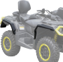 Расширители колесных арок Can-Am G2 Outlander 1000/850/800/650/570 715001764 /FF97