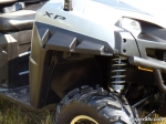 Расширитель арок SuperATV для POLARIS Ranger 500 800 (2009+)