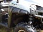 Расширитель арок SuperATV для POLARIS Ranger 500 800 (2009+)