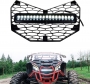 Решетка радиатора CanAm Maverick X3 с фарой FGLX3 705012694 705017562