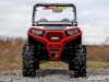 Решетка радиатора SuperAtv для Polaris RZR 900 1000 FG-P-RZR-1K-001-00 5439788-070
