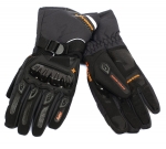 Перчатки утепленные длинные с защитой Kemimoto FGV015