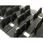 Гусеница снегохода Composit Talon M 66.6 Talon 66 M 66 FC (153 x 15 x 2.62, pitch 3) FJ02000 /FJ02100 FJ02100