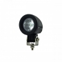 Универсальная LED фара 10Ватт дальний свет F.L. FL-2101/10W FL-609 Spot Beam FL-609SB