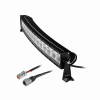 Балка светодиодная изогнутая комбинированная 140W 10080LM 81см /32" LED RiderLAB Curved FL140C FL140C