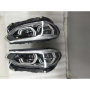 Фара левая, правая adaptive LED оригинал BMW X3 G01, G08, X4 G02 63117466119 + 63117466120 FL78