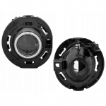 Противотуманная фара /ПТФ Dodge Challenger /Charger /Durango /Jeep Grand Cherokee 13+ 05182021AA /05182021AB /FL80 FL80