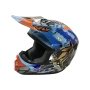 Шлем детский FlyRacing Youth-S (47-48) Transformers Fly_YS_TF