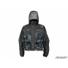 Куртка под вейдерсы серый камуфляж FINNTRAIL MUDRIDER 5310 CAMOGREY FN-MRJ-CGR FN-MRJ-CGR