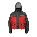Куртка под вейдерсы красная /серая FINNTRAIL MUDRIDER 5310 RED FN-MRJ-RD FN-MRJ-RD-XL