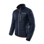 Термокуртка Finntrail Master 1503 Grey FN-MTJ FN-MTJ