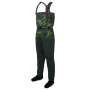 Вейдерсы квадроциклетные камуфляж зеленый /серый Finntrail Wademan 1524 CamoGreen FN-WW-GR FN-WW-GR