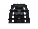 Гусеница снегохода Composit Talon Mountain 66.6 15"х163"х2,62" 2.86" FN01010 FN01010