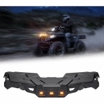 Пластиковая крышка переднего багажника с габаритными огнями Polaris Sportsman 570 /450 /ETX 2635058-070 /2635364-070 /2635058-070 /2636440-070 /FS441 FS441