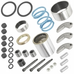 Ремкомплект ведущего вариатора Polaris Sportsman 800 06-07 1520836 + 5632286 + 7512266 + 7541906 + 5020422 + 5430945 /5438247 + 5431936 /5439254 + 3576504 + 5210752 + 7043199 + 3576510 + 5430261 FT1012AK108TW FT1012AK108TW