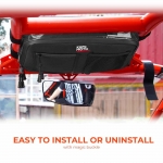 Сумка под крышу Can-Am Maverick X3 Kemimoto FTVDB011