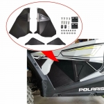 Нижние половинки дверей Polaris RZR 900S/1000S/XC FTVDI005