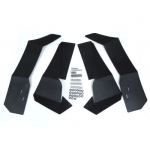 Расширители арок для Polaris RZR1000s FTVFF001